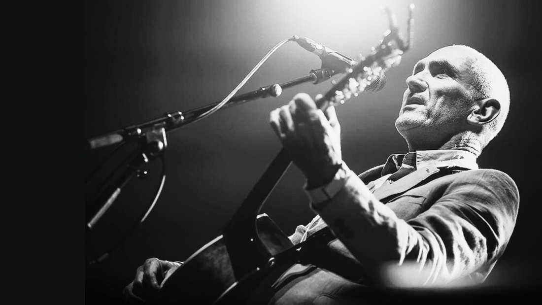To Her Door by Paul Kelly