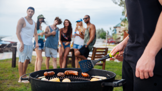 15 Songs To Play On Australia Day