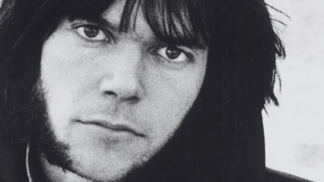 Out On The Weekend by Neil Young