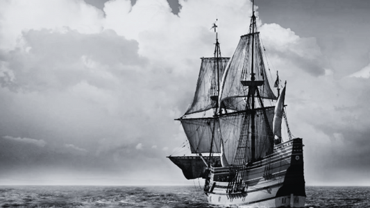 Botany Bay folk song