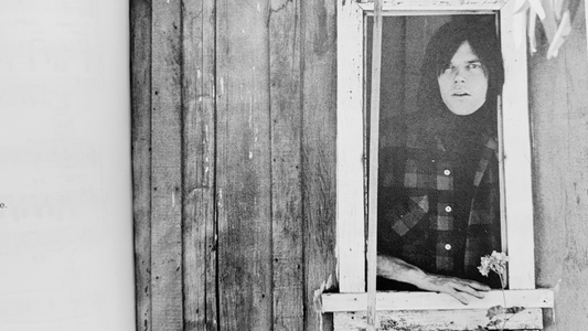 Harvest Moon by Neil Young
