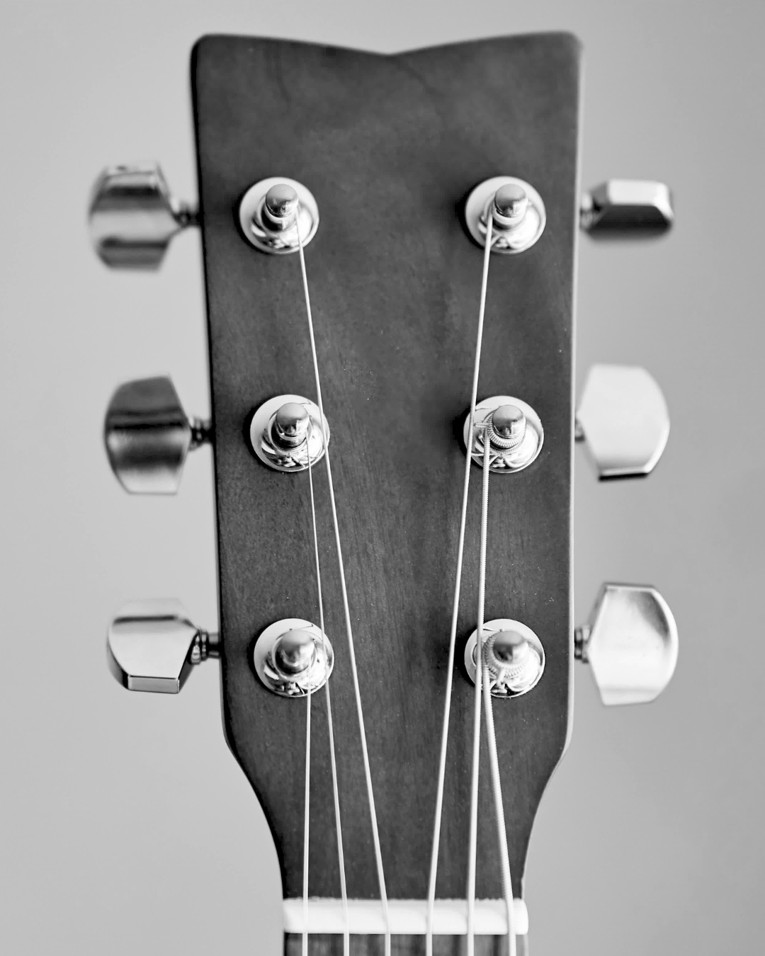 How To Tune Your Guitar