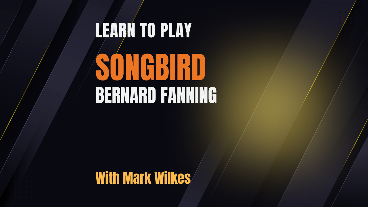 Songbird