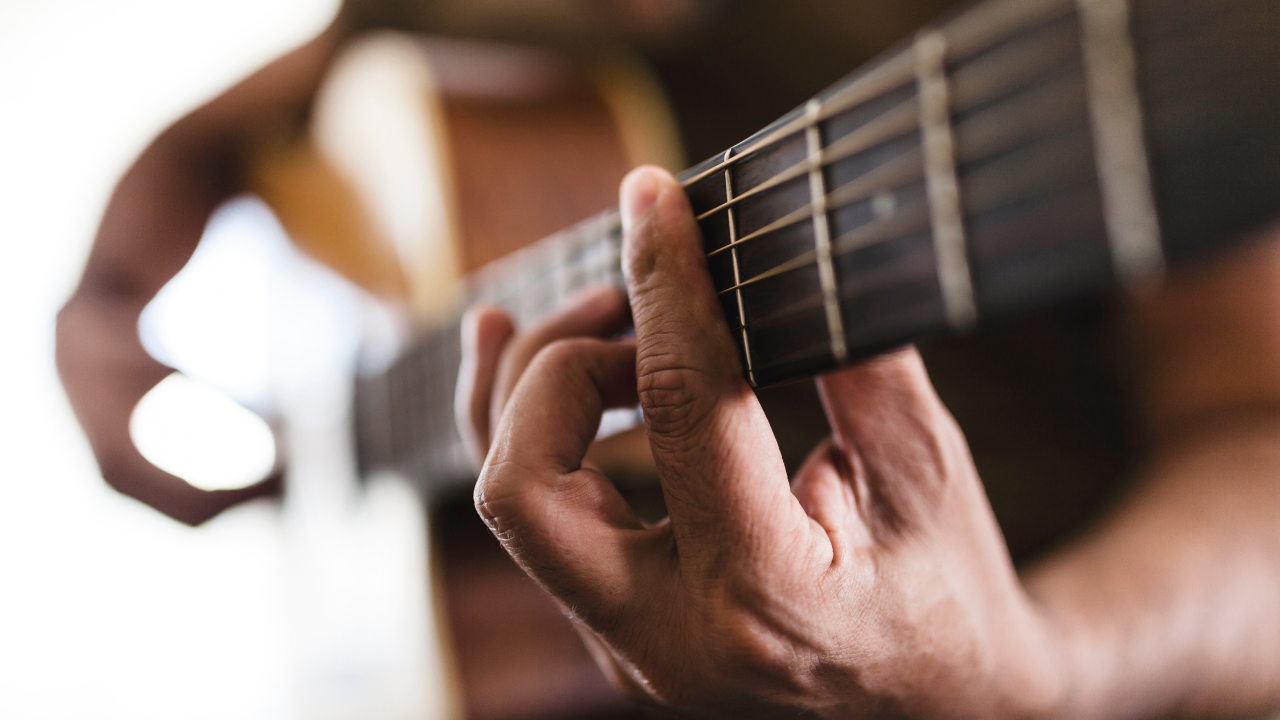 Three Tips for Good Thumb Placement