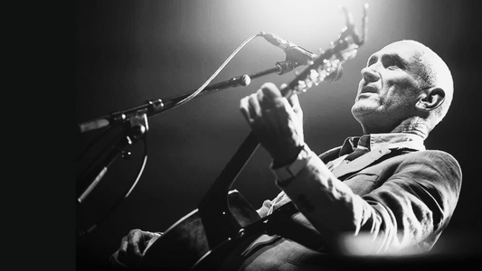 To Her Door by Paul Kelly