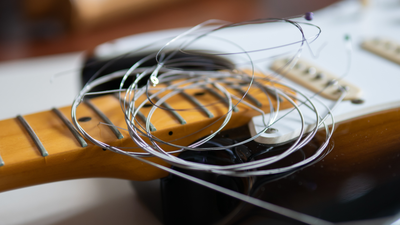 When Should I Change My Strings?