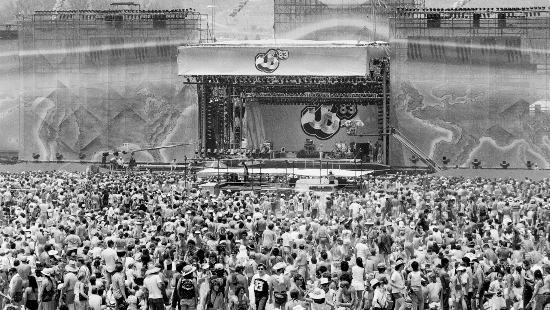 On This Day in 1983