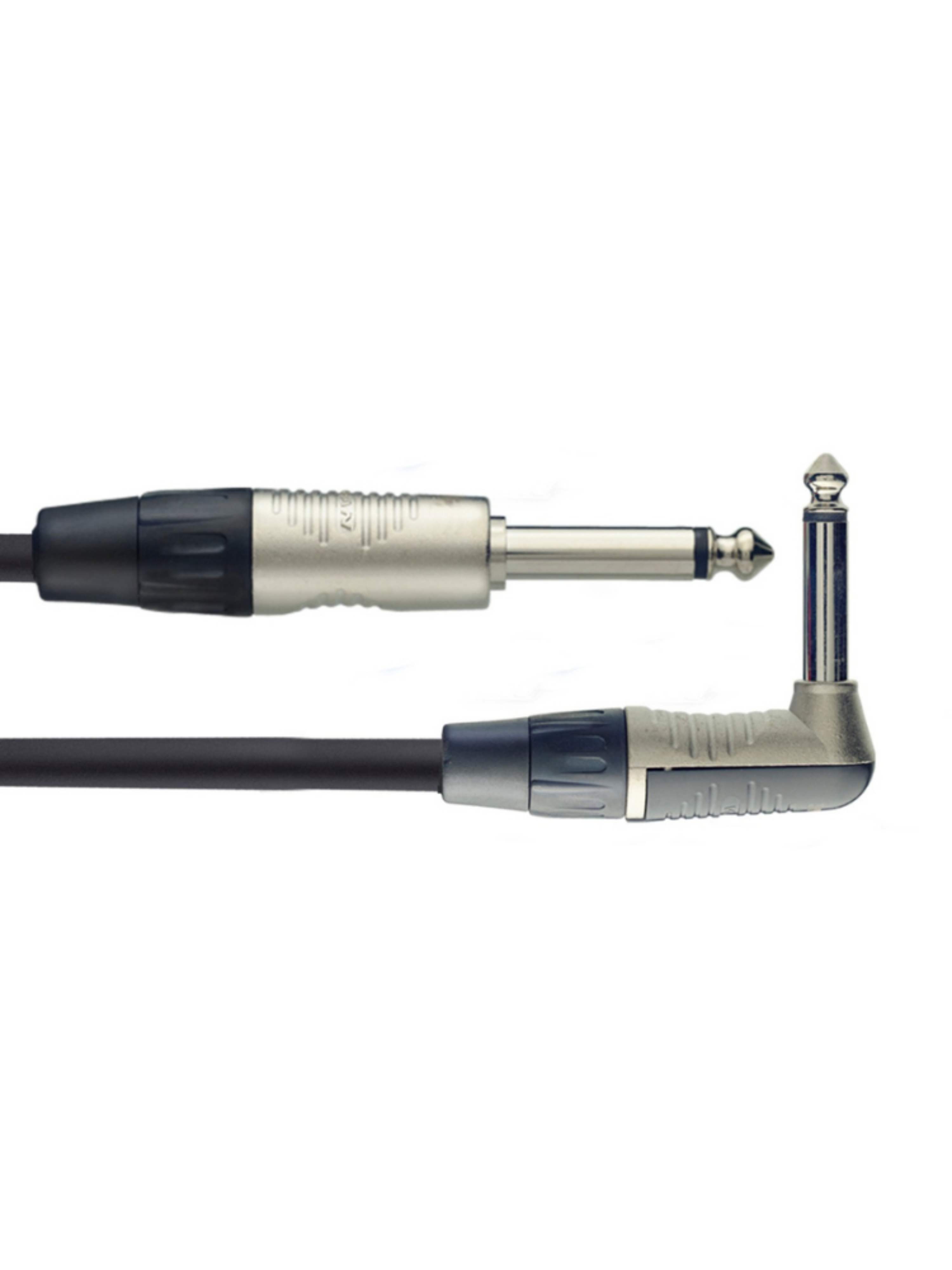 Cables and Connectors