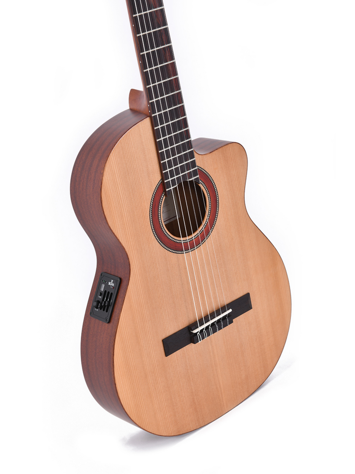Guitars