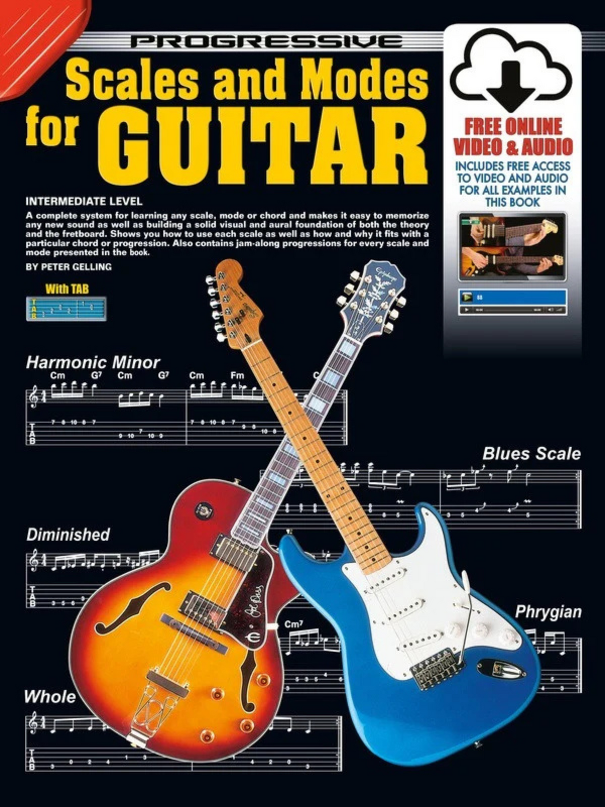Guitar Books