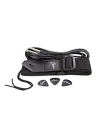 Casino Electric Guitar and Amplifier Pack - BLACK - LEFT HANDED