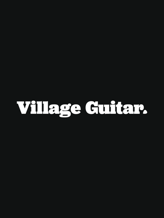 Progressive Complete Learn To Play Blues Guitar Manual