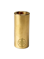 Rich Robinson Signature Brass Guitar Slide