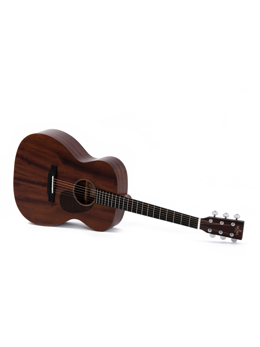Sigma 000M15 Acoustic Guitar - Mahogany