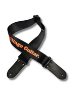 Village Guitar Kid's Guitar Strap