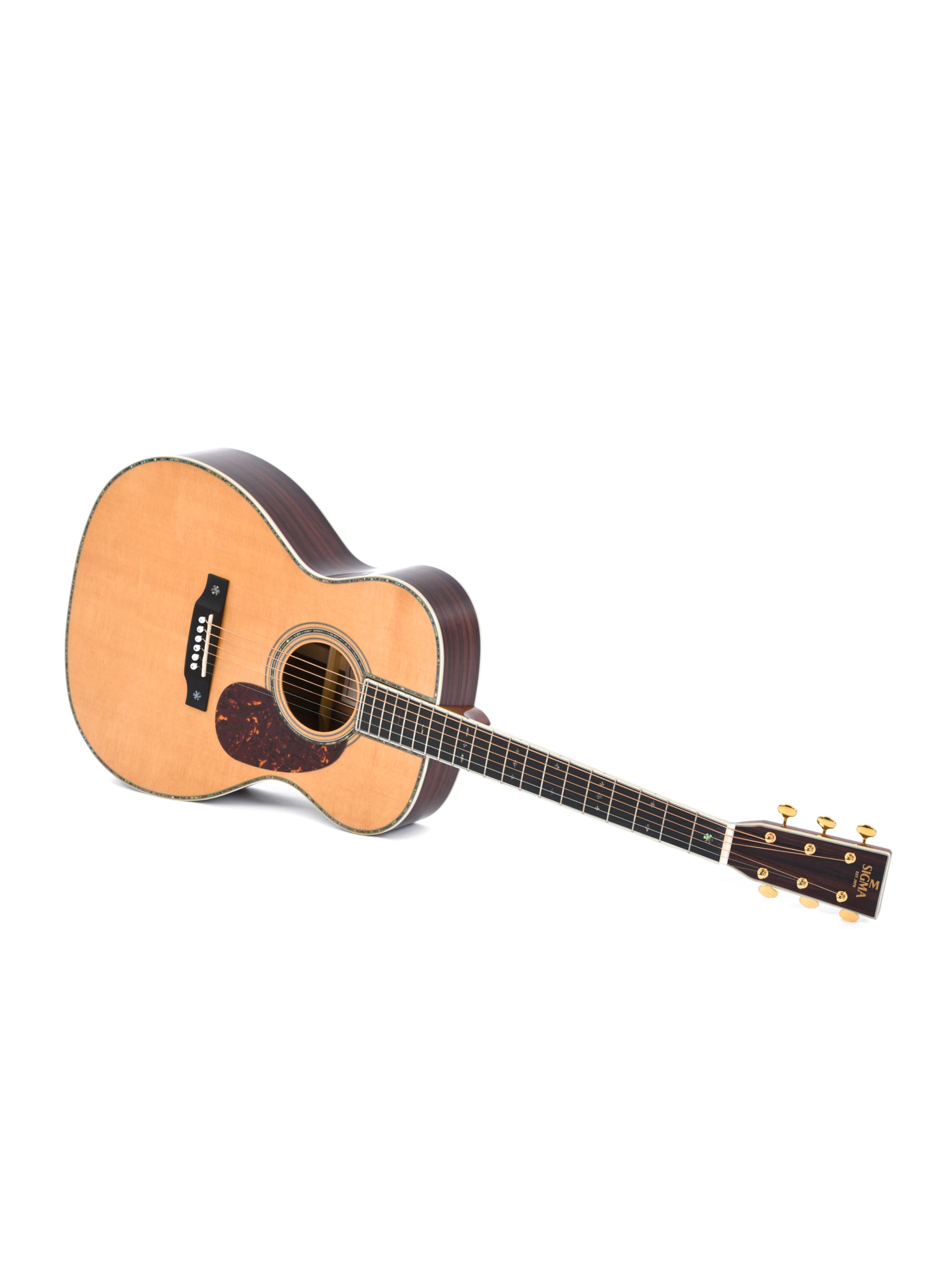 Sigma 000T-42 Acoustic Guitar