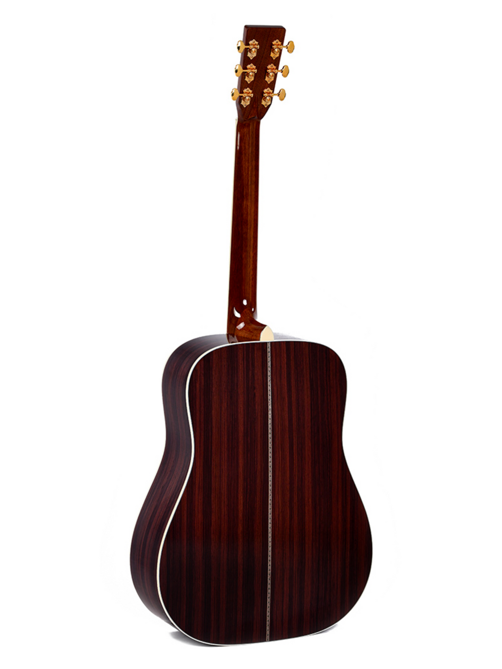 Sigma DT-42 Acoustic Guitar