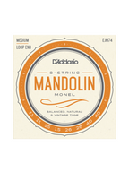 D'Addario 8 String Mandolin Strings