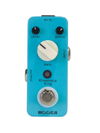 Mooer 'Ensemble King' Analogue Chorus Micro Guitar Effects Pedal