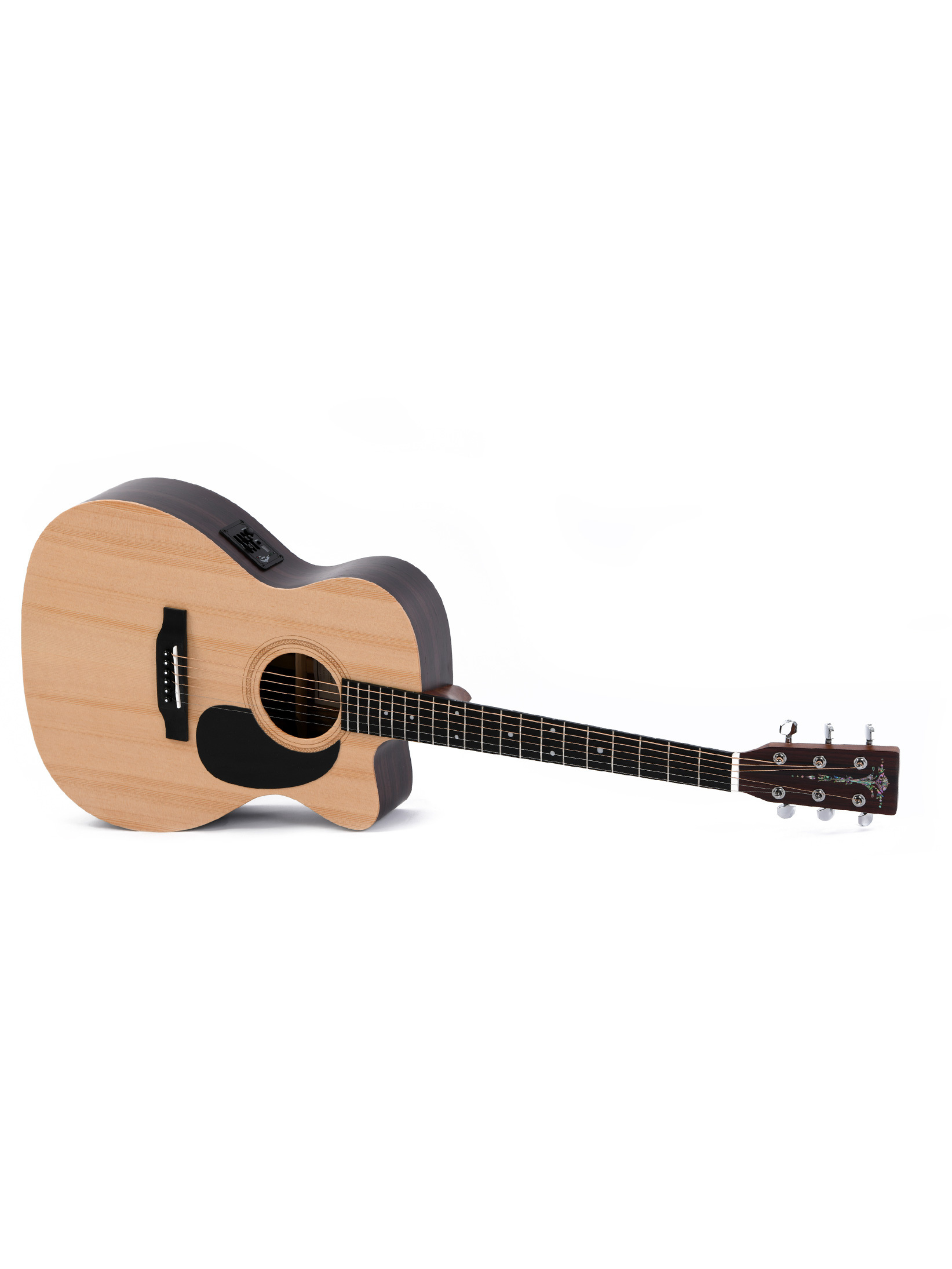 Sigma 000TCE Acoustic Electric Guitar