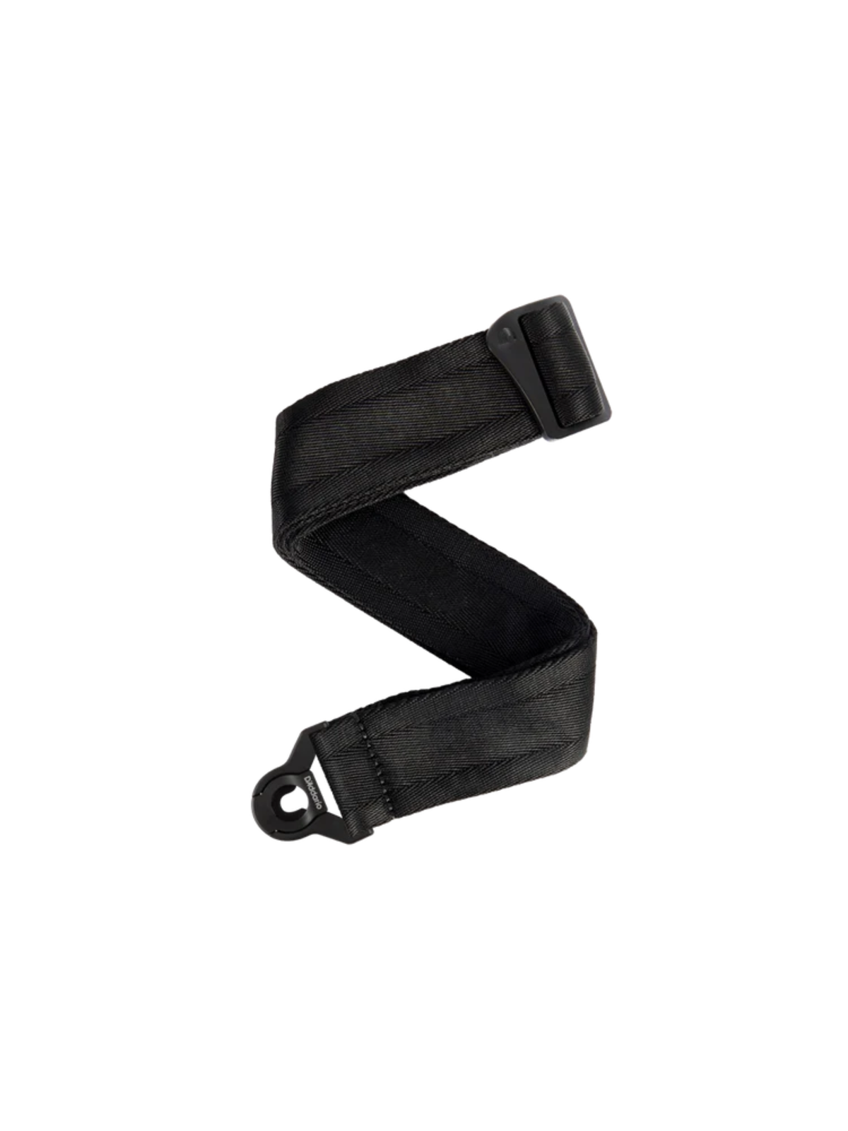 D'Addario Auto Lock Nylon Guitar Strap