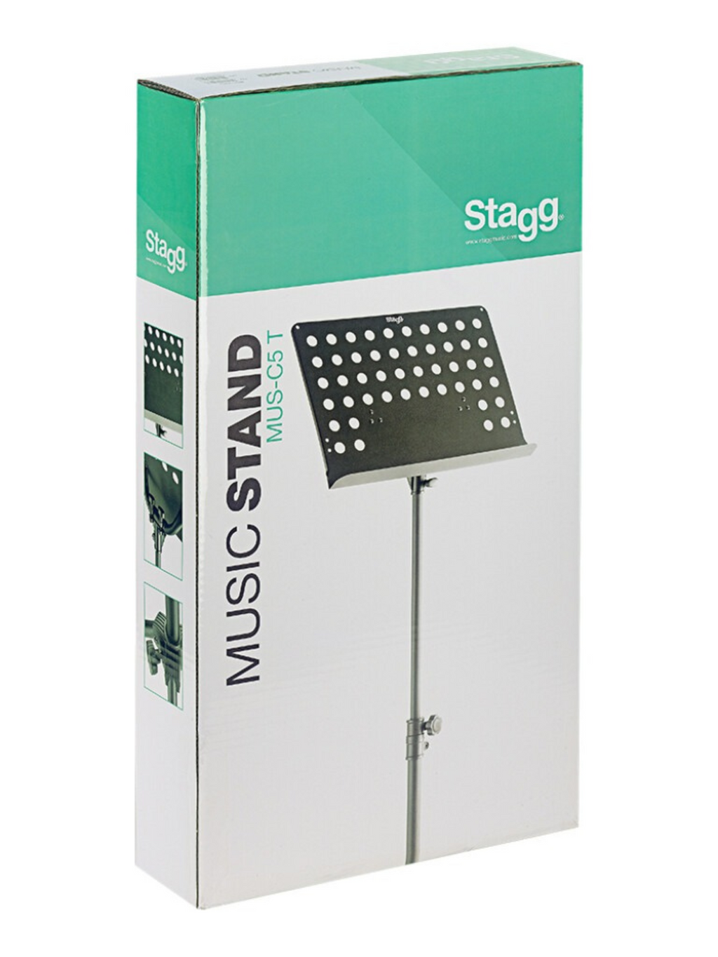 Stagg Orchestral Music Stand