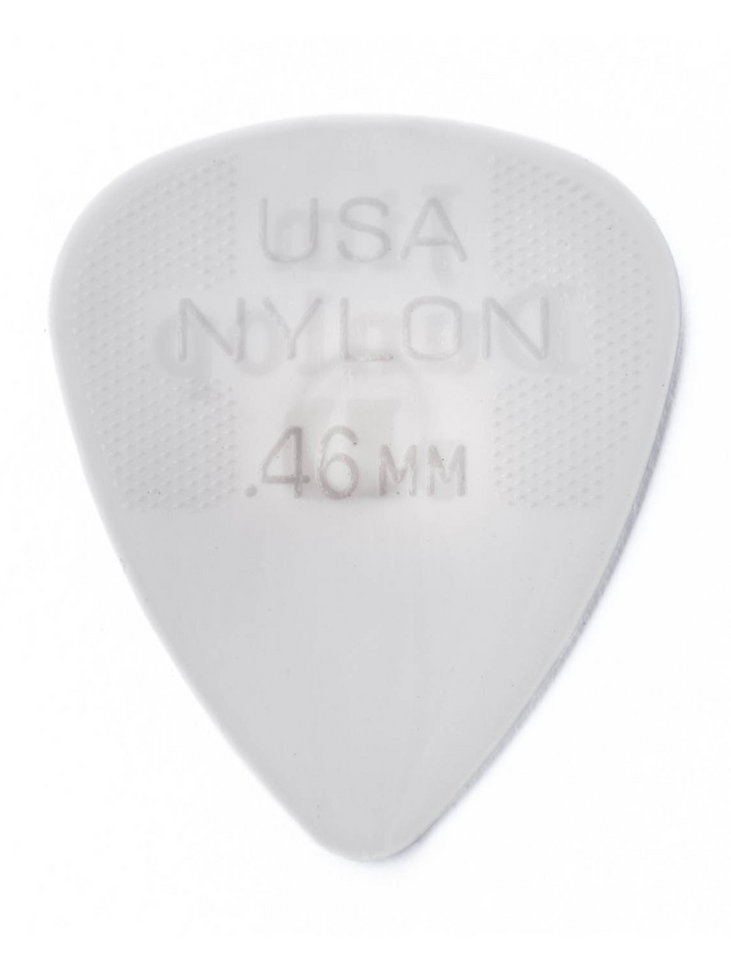 Dunlop Nylon Standard Picks
