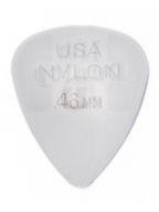 Dunlop Nylon Standard Picks