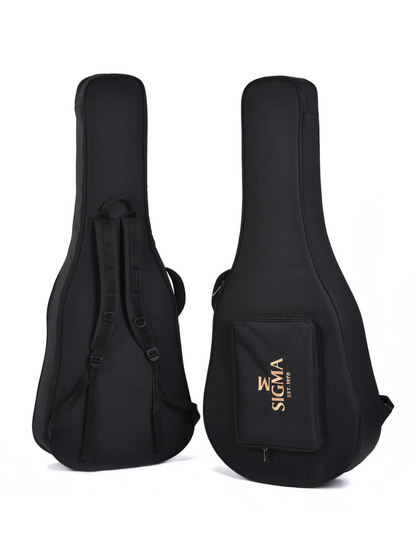 Sigma DT-28H Acoustic Guitar