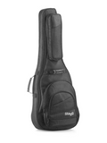 Stagg Padded Gig Bag - Three Sizes