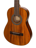 Sanchez 3/4 Size Student Classical Guitar with Gig Bag