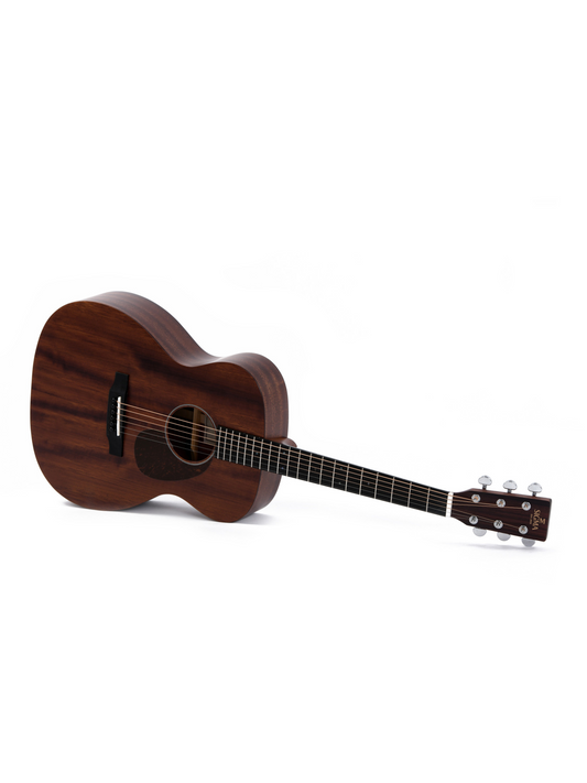 Sigma 15 Series 000 Acoustic Guitar - Mahogany