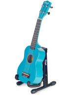 Stagg Foldable Stand for Ukulele, Mandolin and Violin