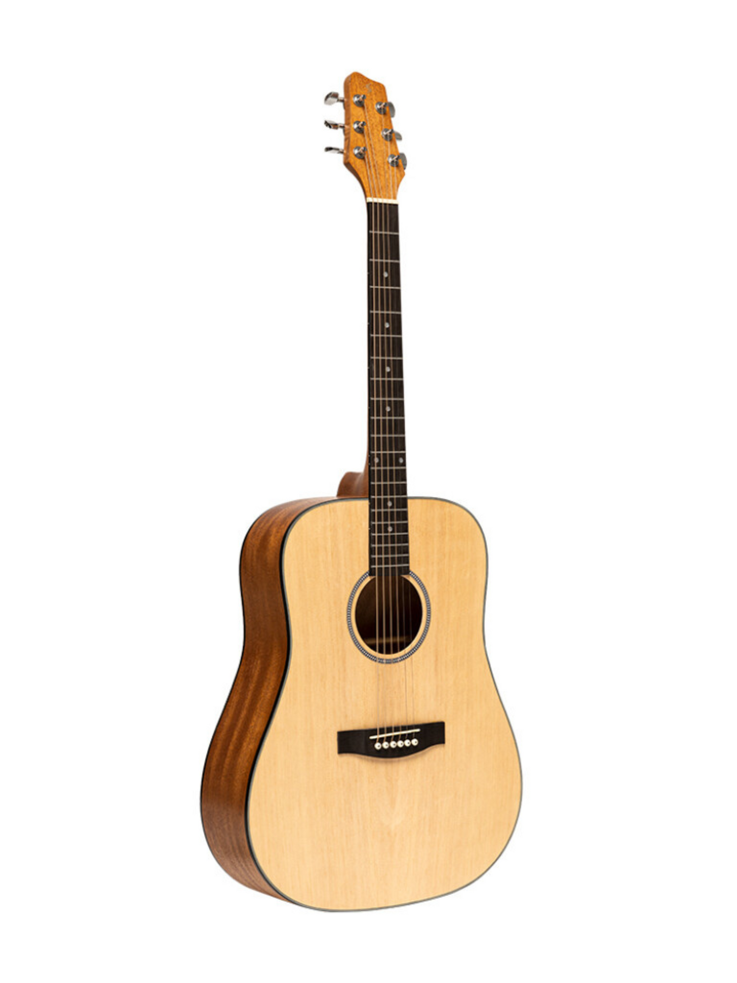 Stagg Acoustic Guitar - Spruce Top