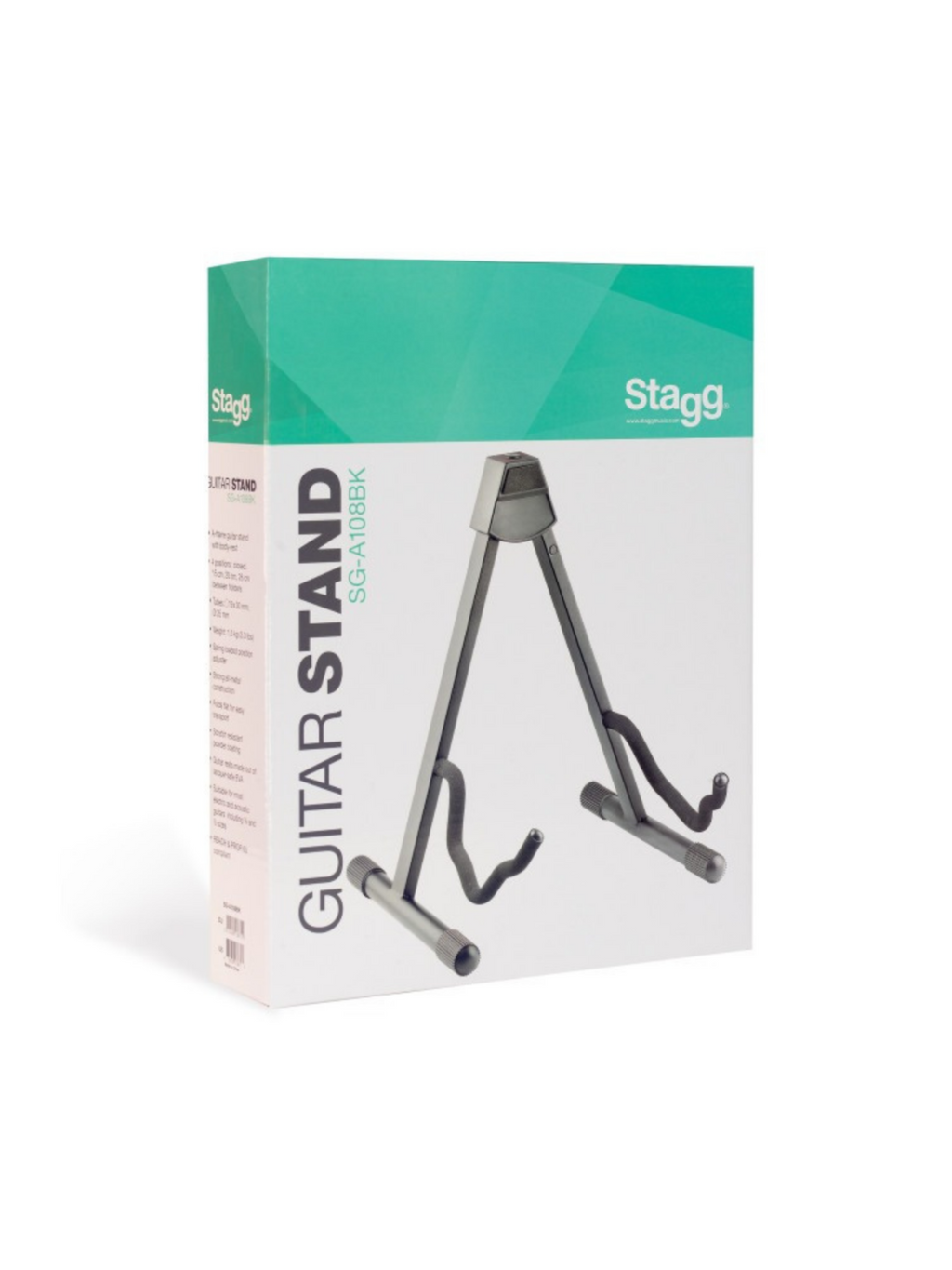 Stagg A Frame Guitar Stand