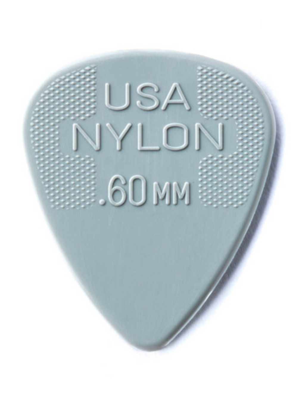 Dunlop Nylon Standard Picks