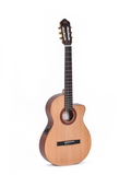 Sigma Classical Guitar - Cutaway with EQ