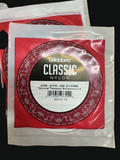 D'Addario Classical Guitar Strings - Singles