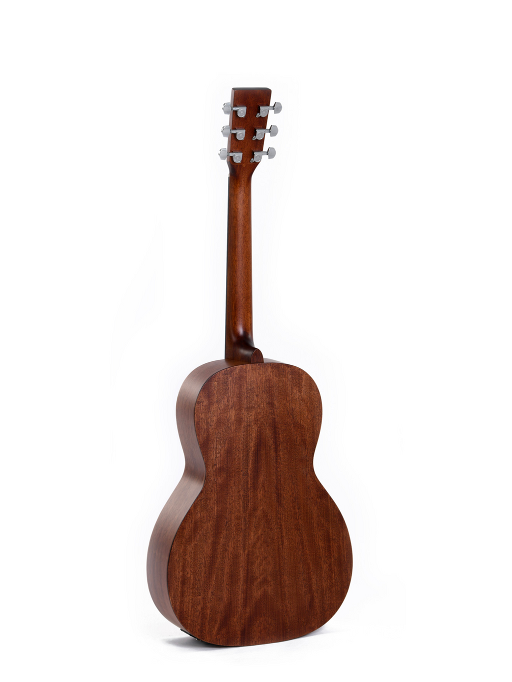 Sigma 00MSE Acoustic Electric Guitar