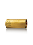 Rich Robinson Signature Brass Guitar Slide