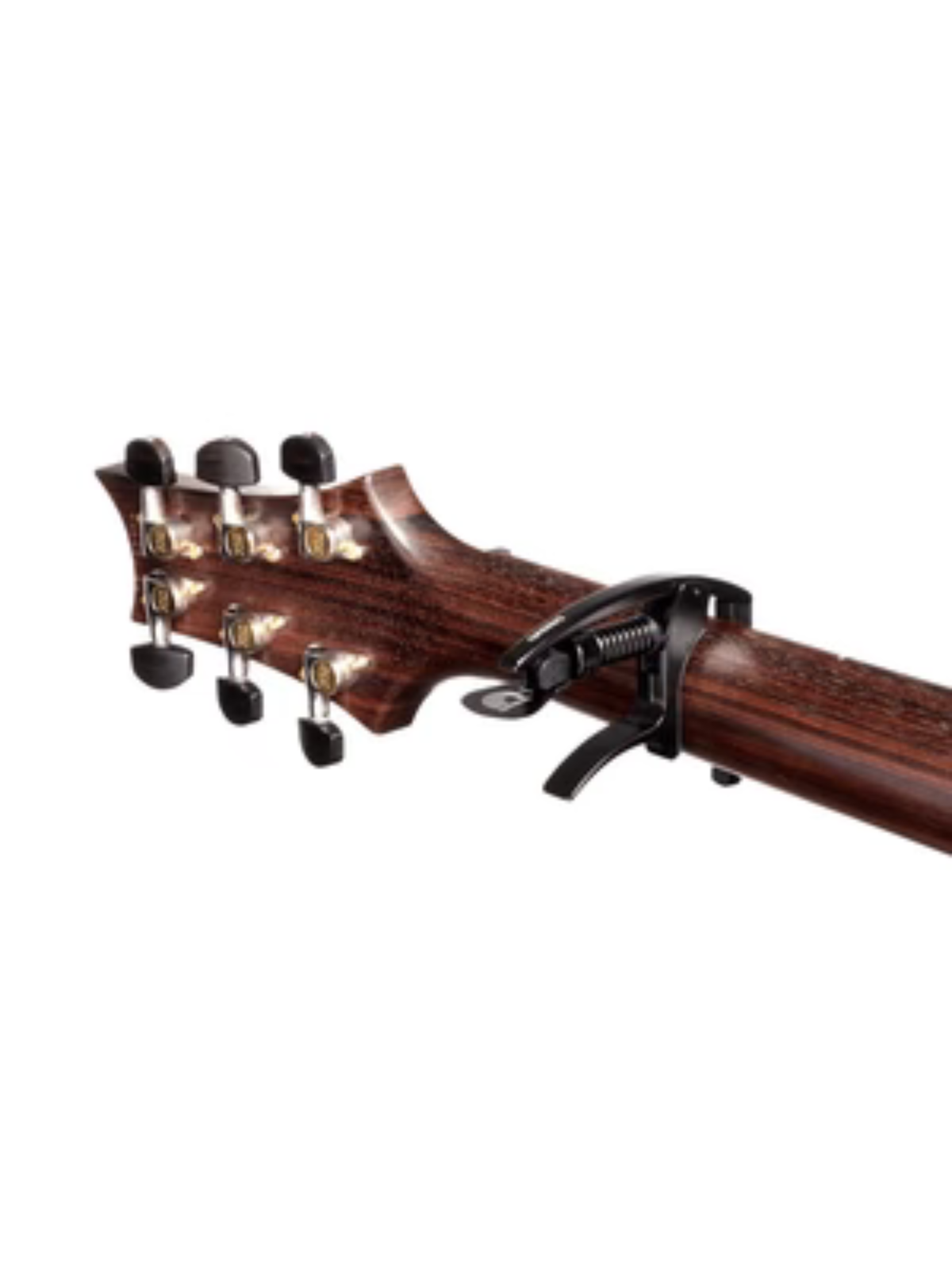 D'Addario Tri-Action Capo