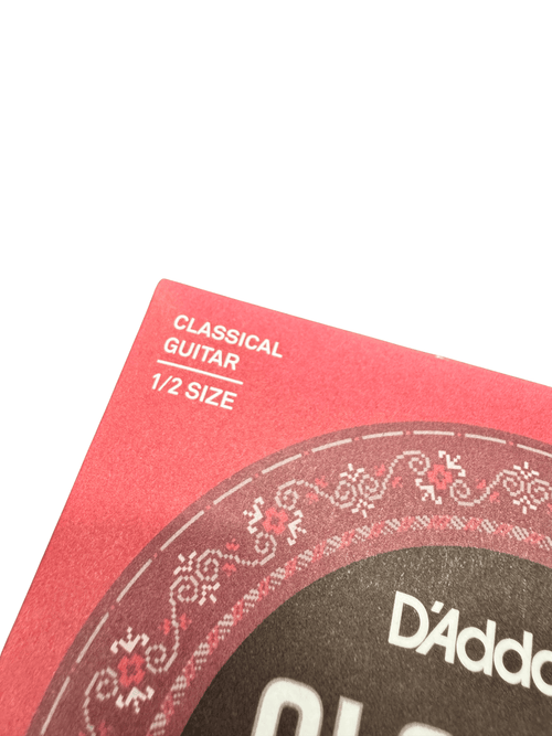 D'Addario Classic Nylon Strings