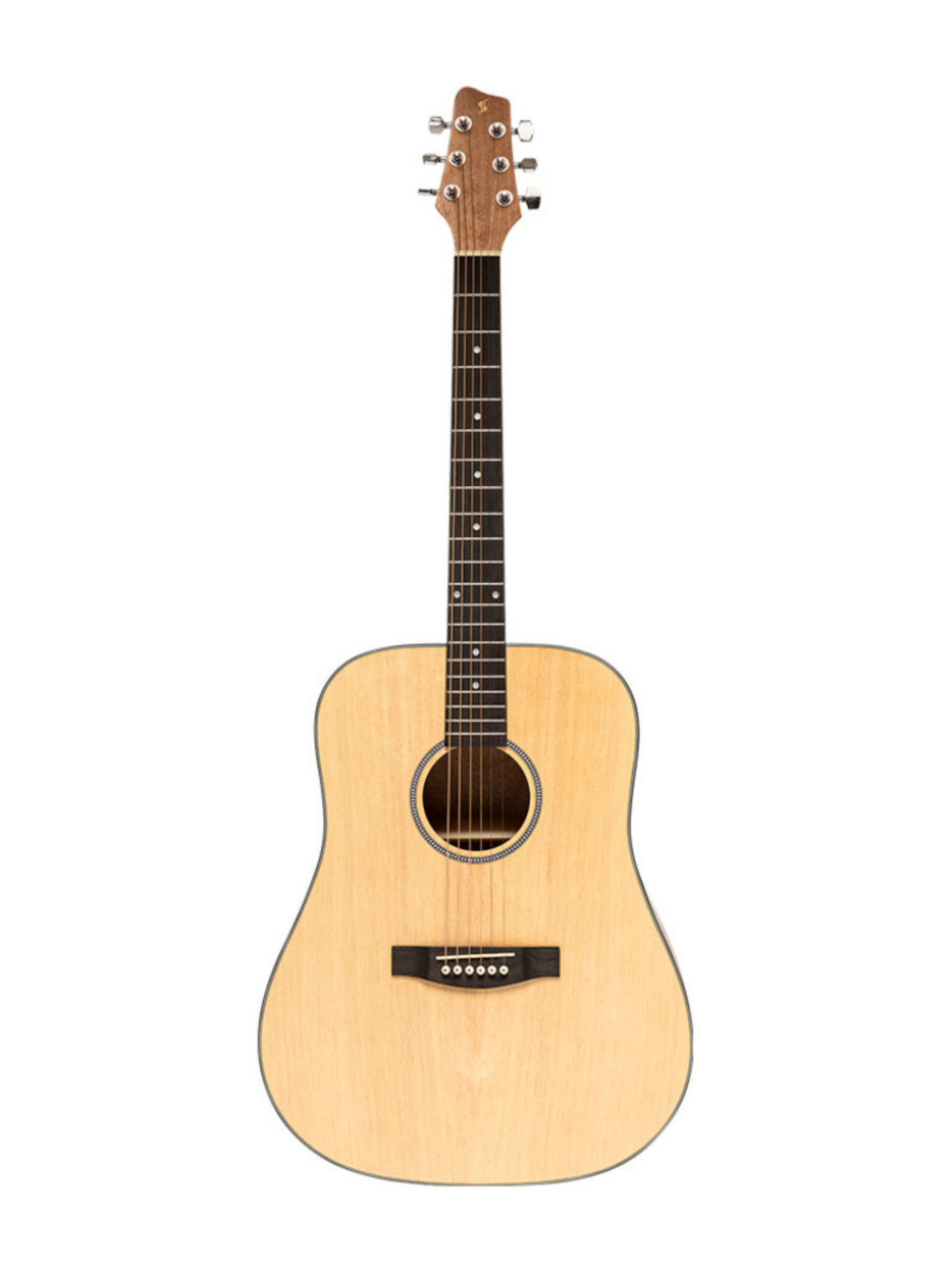 Stagg Acoustic Guitar - Spruce Top