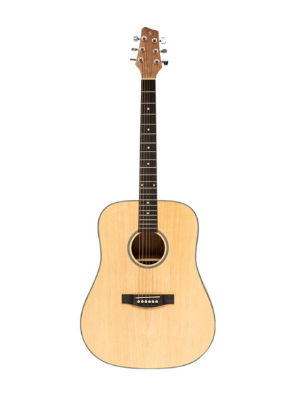 Stagg Acoustic Guitar - Spruce Top