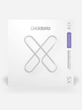 D'Addario XS Phosphor Bronze Acoustic Guitar Strings - Various Gauges