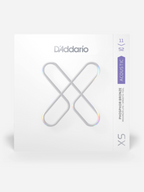 D'Addario XS Phosphor Bronze Acoustic Guitar Strings - Various Gauges