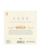 D'Addario 8 String Mandolin Strings