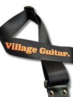 Village Guitar Kid's Guitar Strap