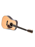 Sigma DT-42 Acoustic Guitar