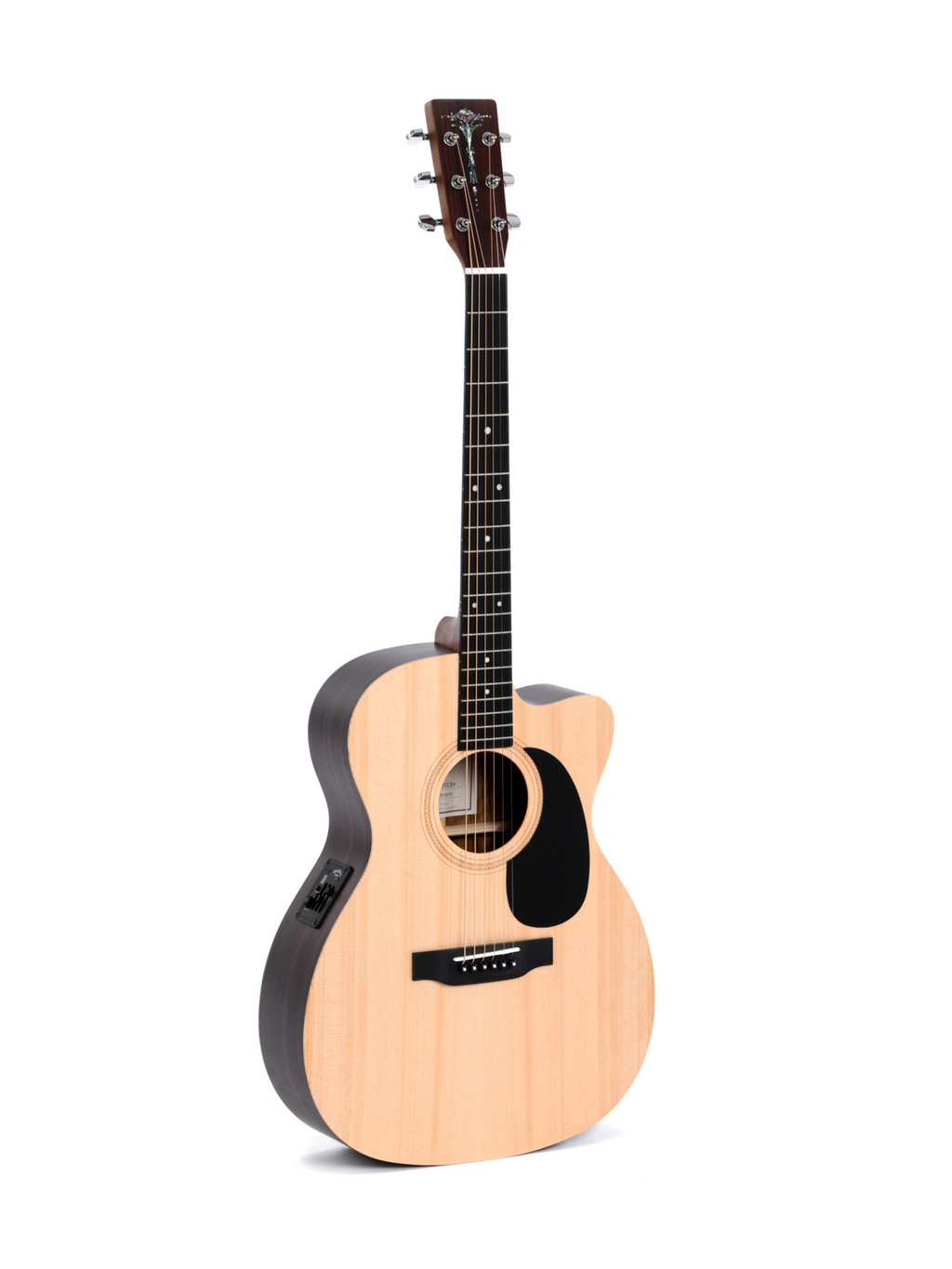 Sigma 000TCE Acoustic Electric Guitar